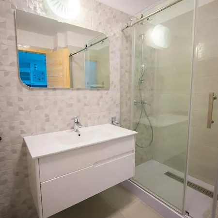 Apartment Apartel Olivia Navodari