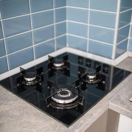 Apartment Apartel Olivia