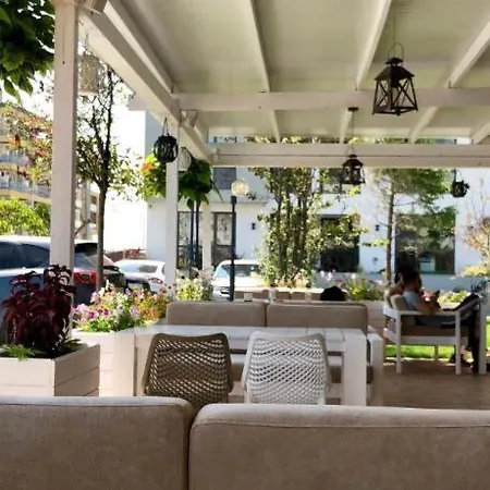 Apartel Olivia 아파트