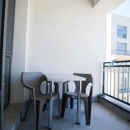 Apartel Olivia * Năvodari