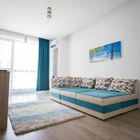 Apartel Olivia 아파트