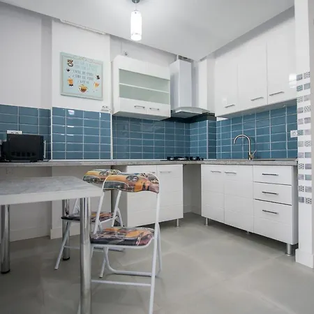 Apartel Olivia 아파트 *