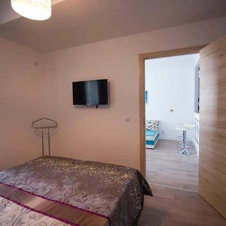 Apartel Olivia *