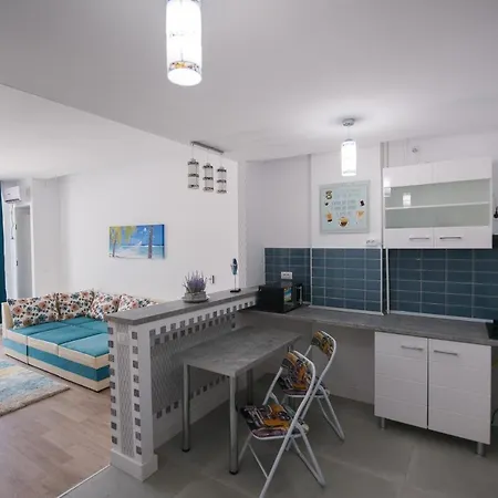 Apartel Olivia