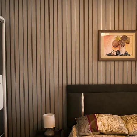 Apartament Apartel Olivia Năvodari