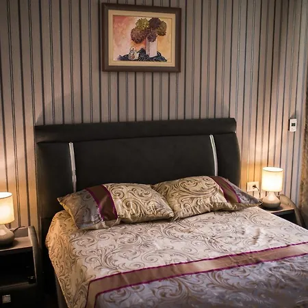 Apartel Olivia * Năvodari
