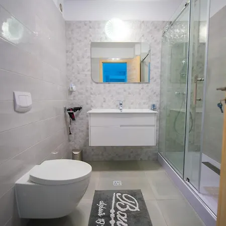 Apartel Olivia 아파트 Năvodari